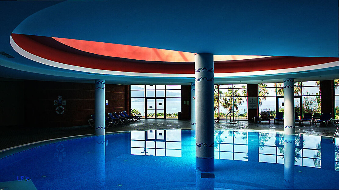 Monte Mar Palace Hotel